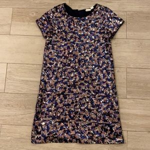 Gap size 8. Beautiful dress! 👗